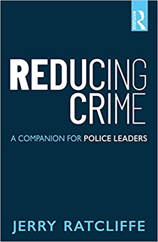 Reducing Crime:  A Companion for Police Leaders